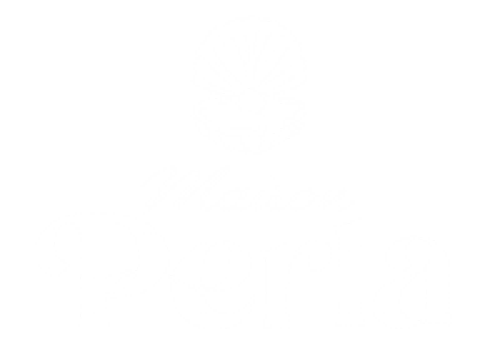 Maison Perla Events — wedding